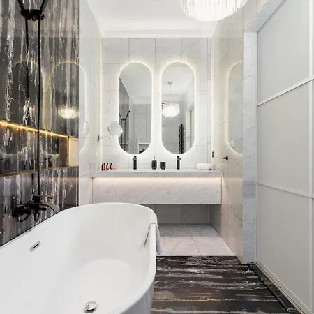 Premium Class Krakusa By Renters * Krakau