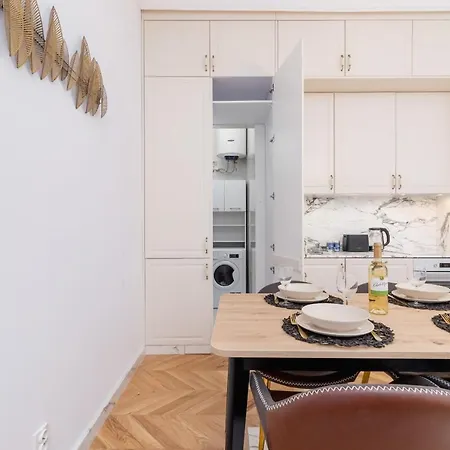 Premium Class Krakusa By Renters * Krakow