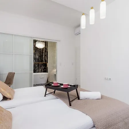 Apartmán Premium Class Krakusa By Renters *
