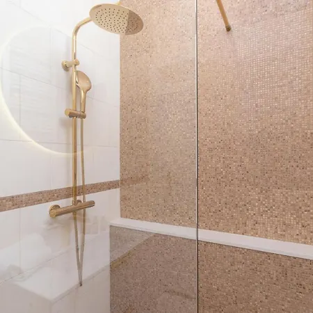 Apartmán Premium Class Krakusa By Renters *