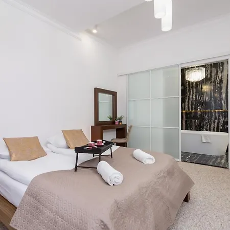 Premium Class Krakusa By Renters * Krakov